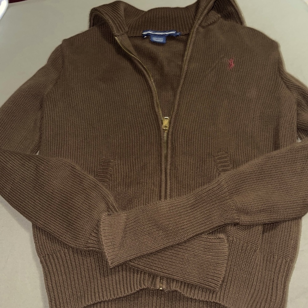 Sweater 5/25